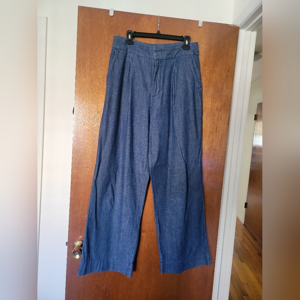 Gap Jeans wideleg